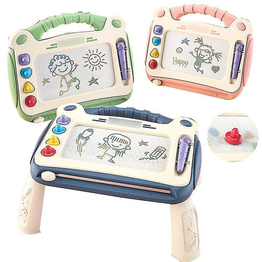 Magnetische Kreativtafel