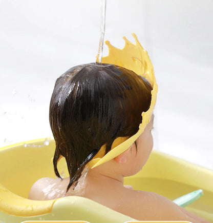 Shampoo Schutzhaube