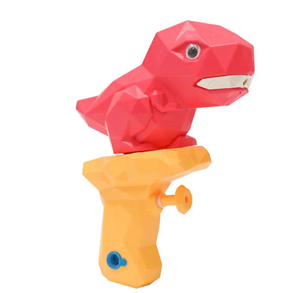 Jurassic Wasser Blaster  - Der ultimative Sommer-Spaß!