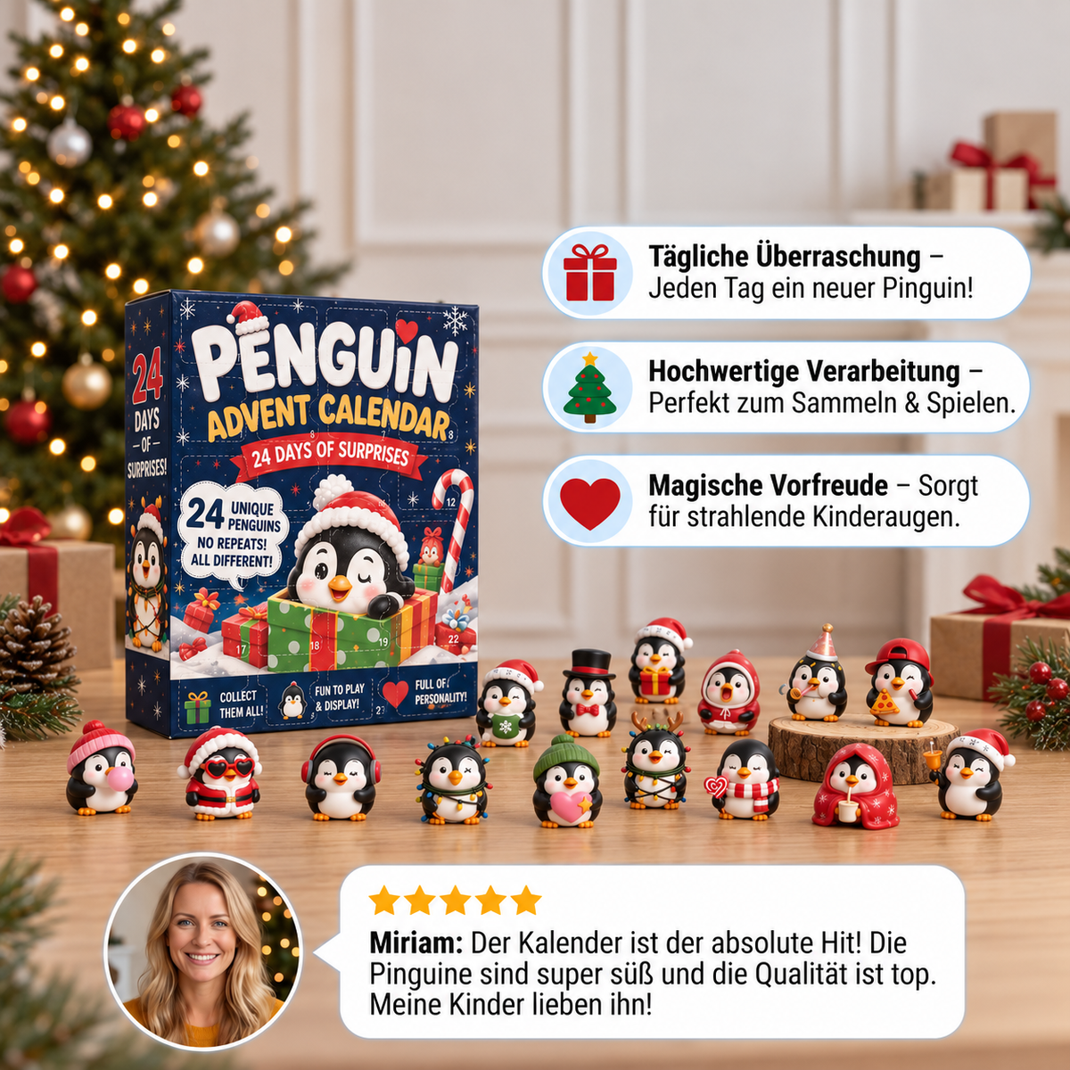 24-Tage-Pinguin-Adventskalender