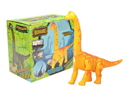 Dino Schlüpf & Brüll