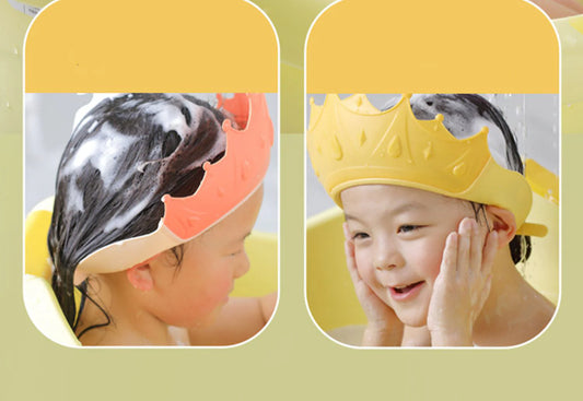 Shampoo Schutzhaube