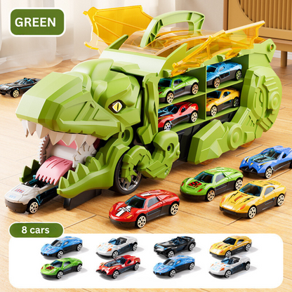 Dinosaurier Auto Spiel Truck