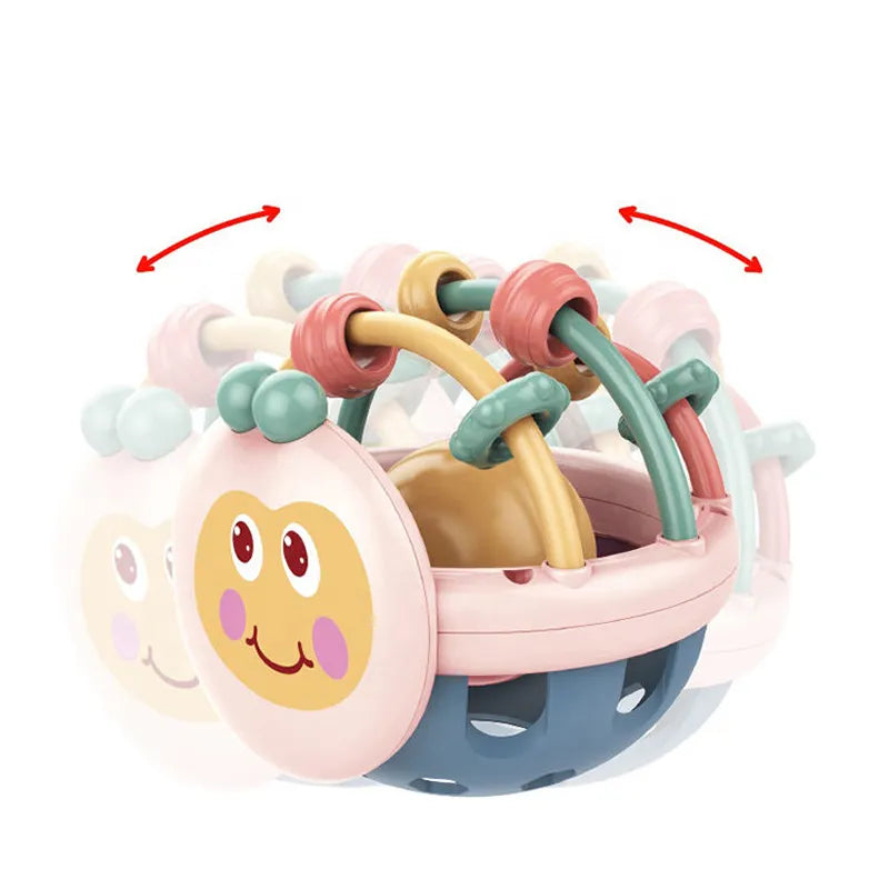 Baby Komfort Beißring