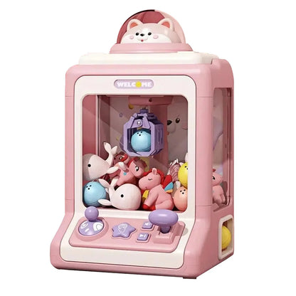 Mini Krallen-Spielzeug-Automat