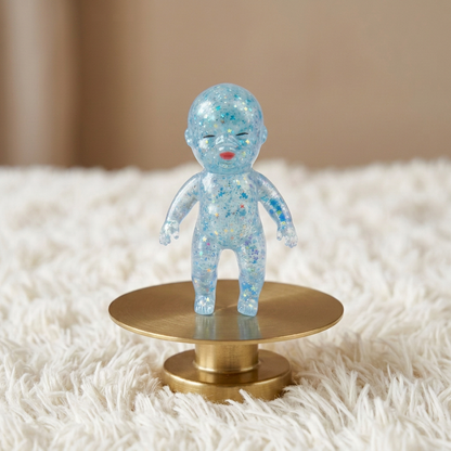 Beruhigendes Anti-Stress-Quetschspielzeug für Babys