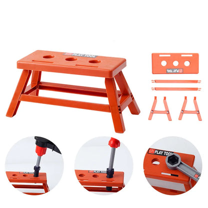 Junior Handwerker Werkzeugset