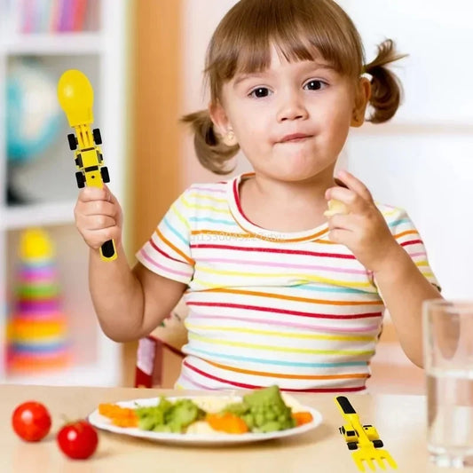 Baumeister Mahlzeit Set