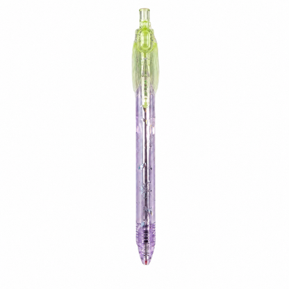 Magischer Gelstift mit Libellenflügeln