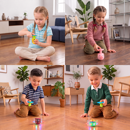 3D-gedruckte magnetische flexible Frosch-Fidget-Spielzeug