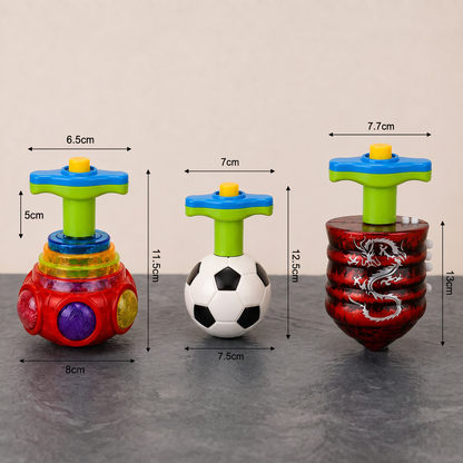 3D-gedruckte magnetische flexible Frosch-Fidget-Spielzeug