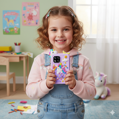 Pädagogisches Kinder Smartphone Lernspielzeug