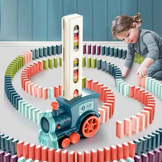 Domino Abenteuer Set