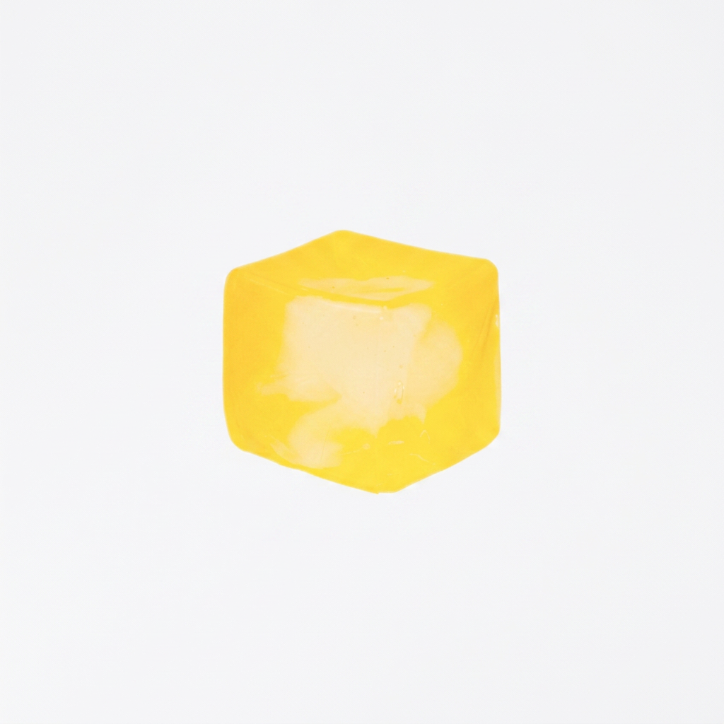 Cube Squishy Stressball – Weiches Gel-Fidget-Spielzeug für die Sinne