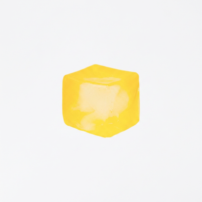 Cube Squishy Stressball – Weiches Gel-Fidget-Spielzeug für die Sinne