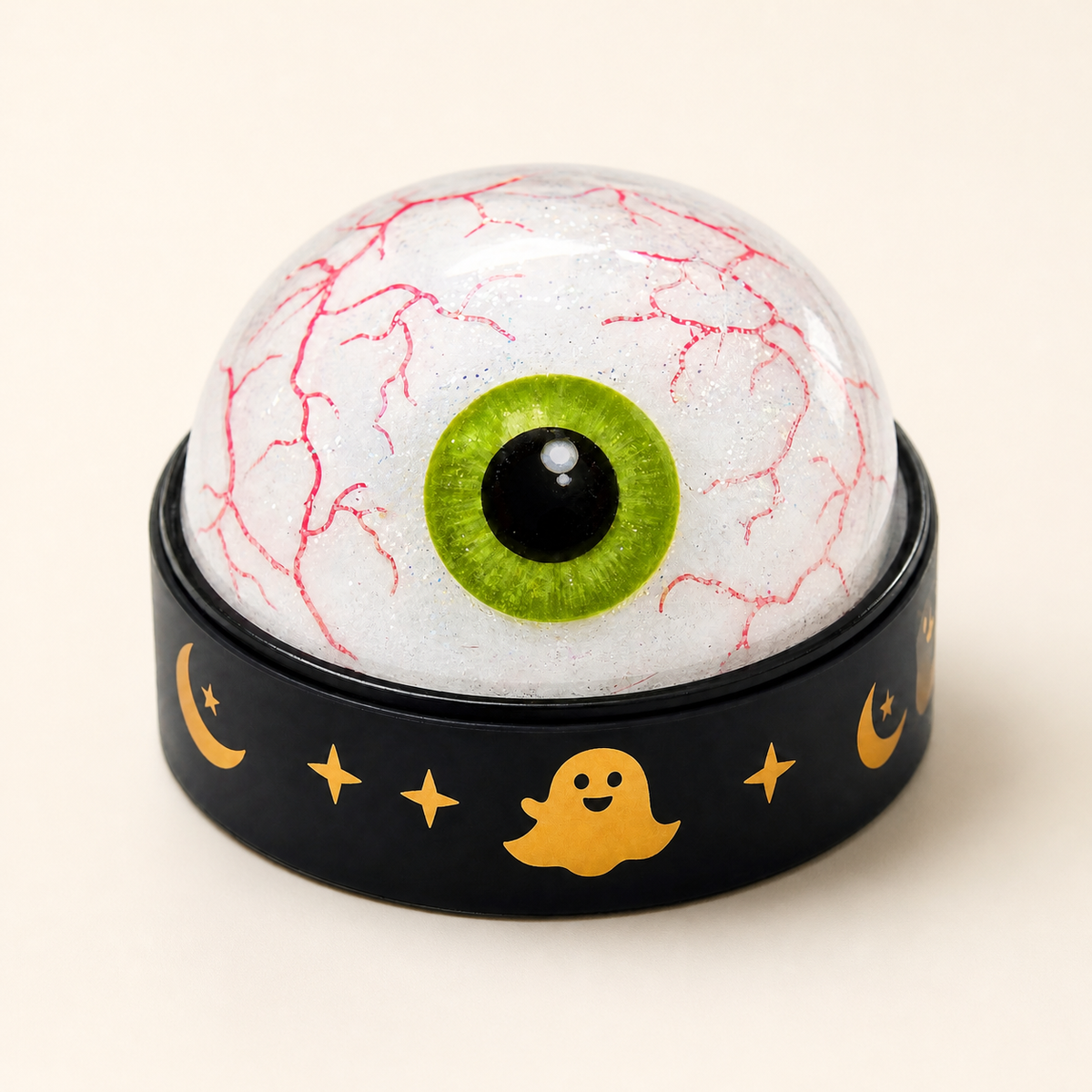 Halloween-Dumpling-Squishy-Anti-Stress-Spielzeug