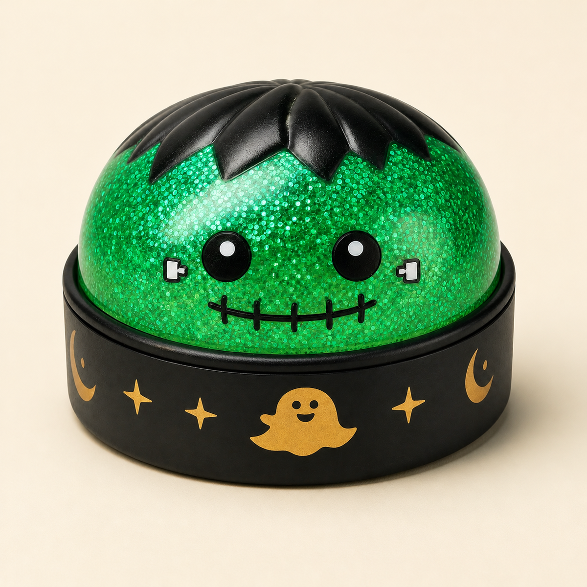 Halloween-Dumpling-Squishy-Anti-Stress-Spielzeug