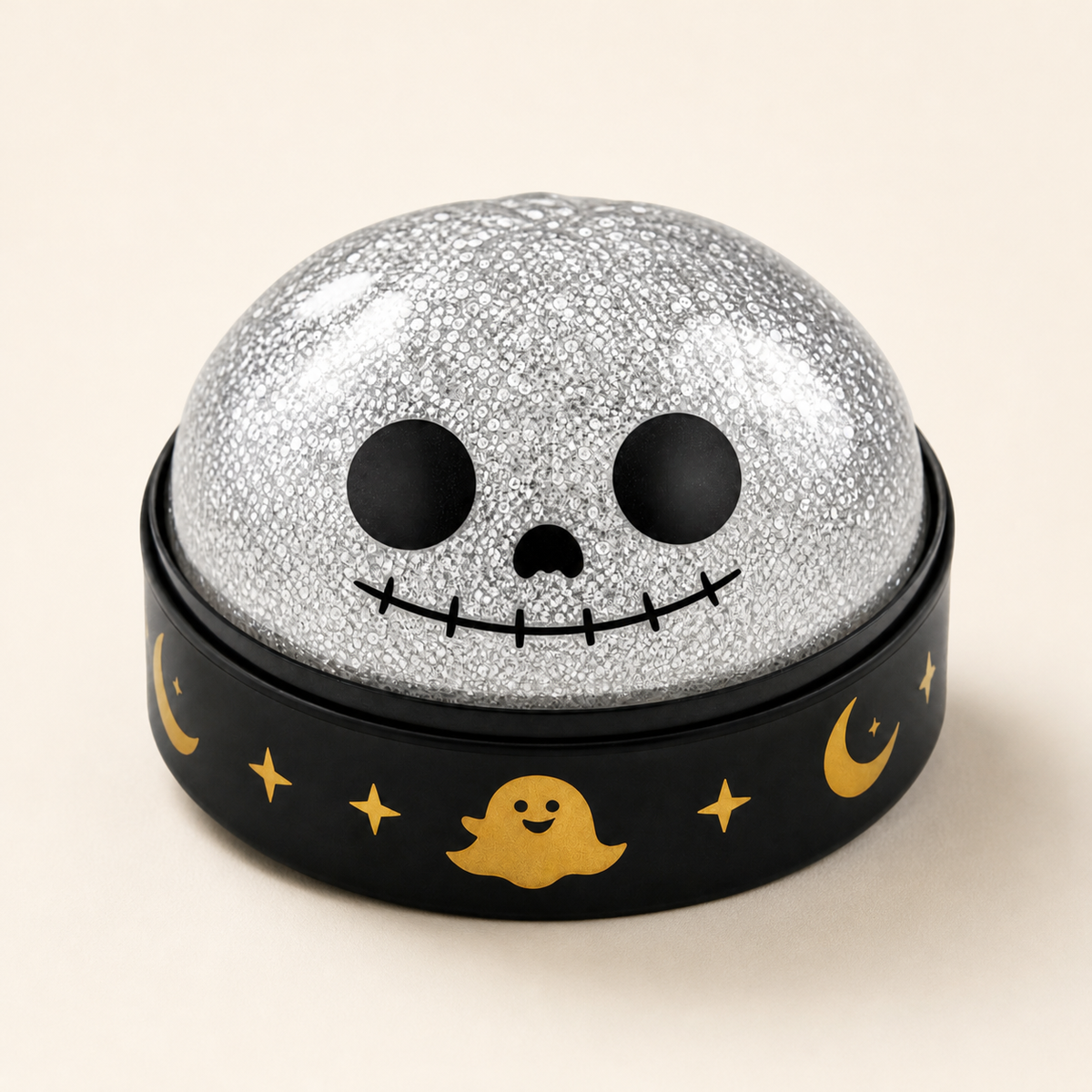 Halloween-Dumpling-Squishy-Anti-Stress-Spielzeug