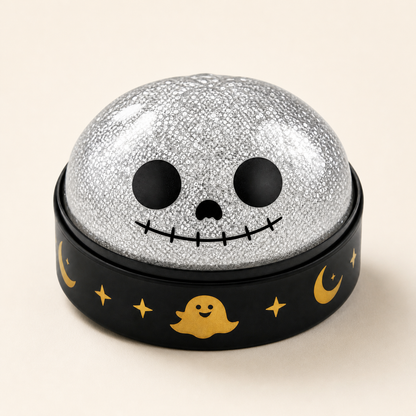 Halloween-Dumpling-Squishy-Anti-Stress-Spielzeug