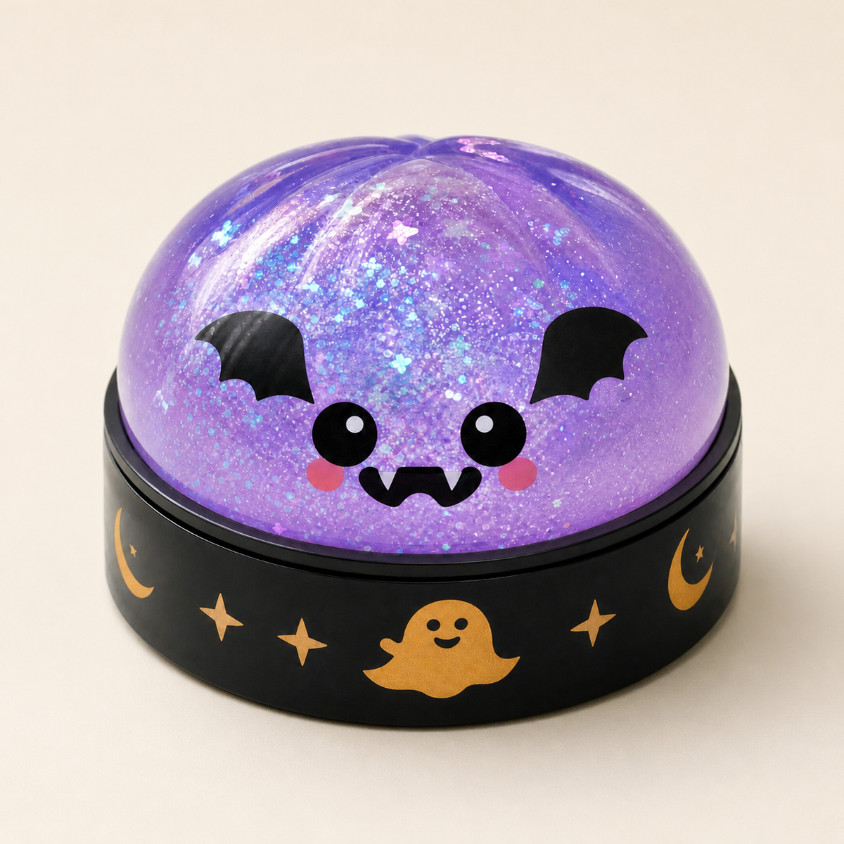 Halloween-Dumpling-Squishy-Anti-Stress-Spielzeug