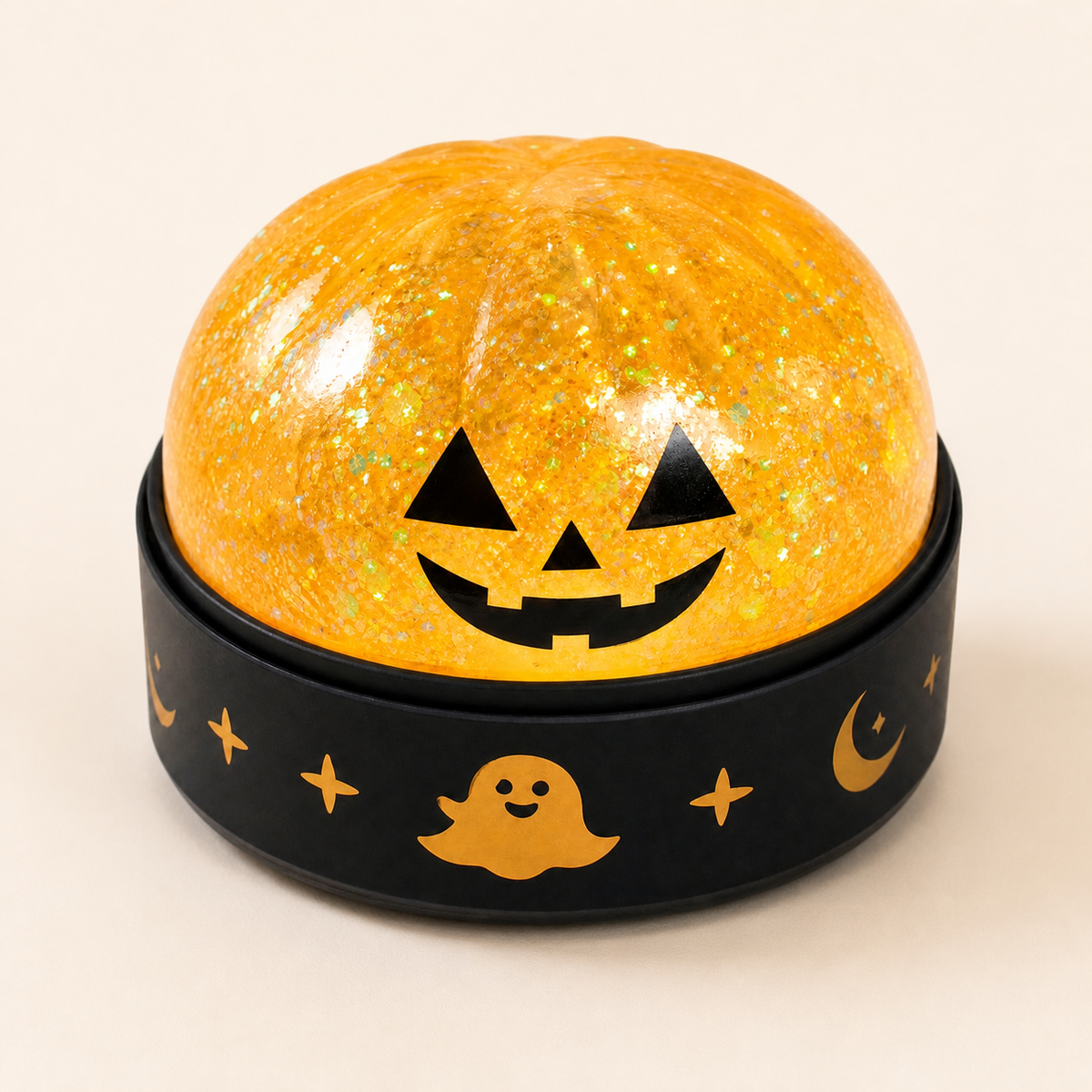 Halloween-Dumpling-Squishy-Anti-Stress-Spielzeug