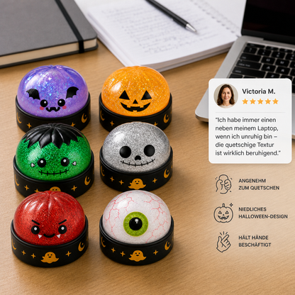 Halloween-Dumpling-Squishy-Anti-Stress-Spielzeug