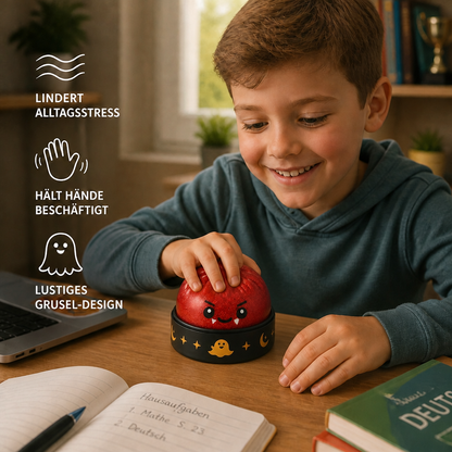 Halloween-Dumpling-Squishy-Anti-Stress-Spielzeug
