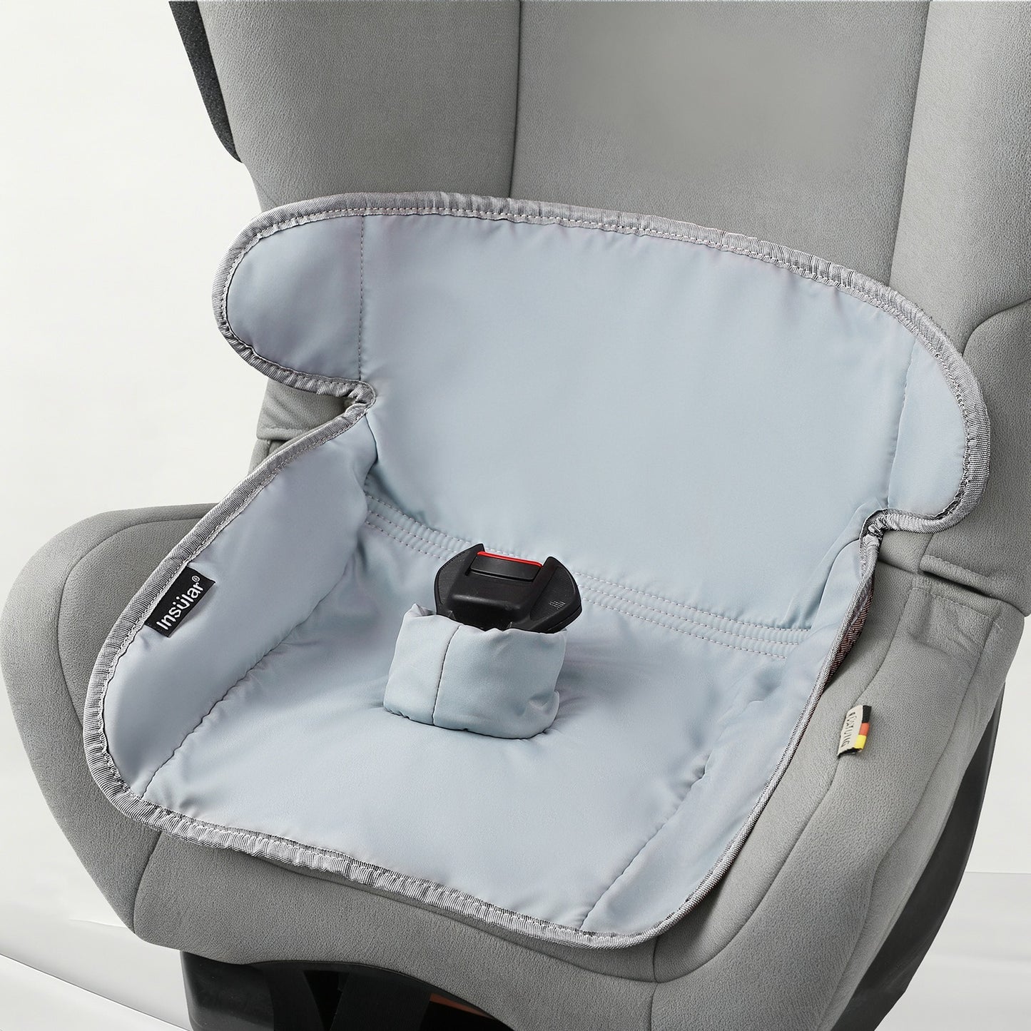 Wasserdichte Autositz-Schutzmatte für Kindersitze