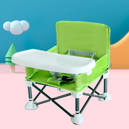 Kinder Campingstuhl