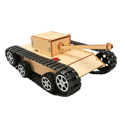 Kreatives Baukasten Forschungsspielzeug - Wissenschaft die Spaß Macht!