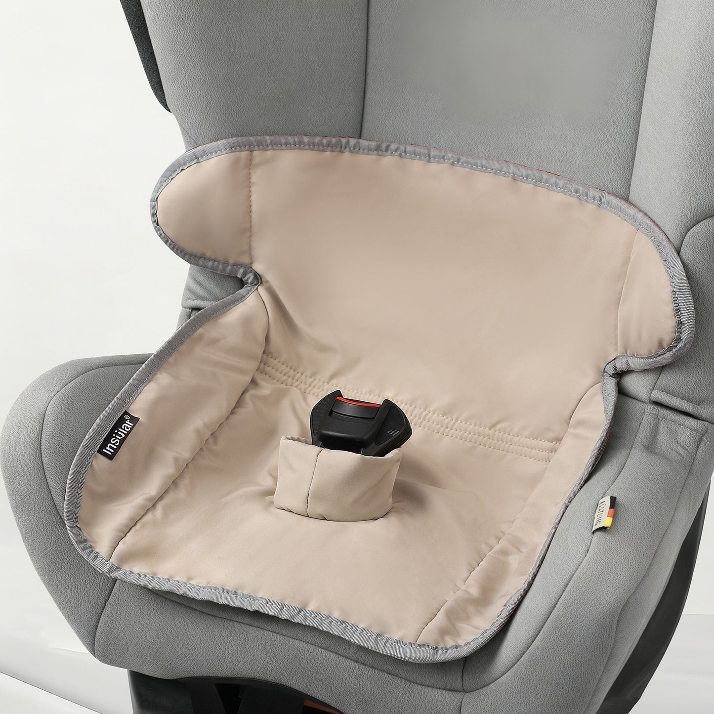 Wasserdichte Autositz-Schutzmatte für Kindersitze