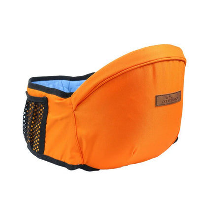 Ergonomischer Baby Hüftträger