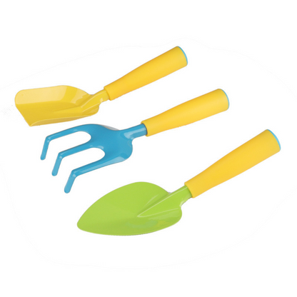 Sicheres Kinder Gärtnerei Werkzeug Set