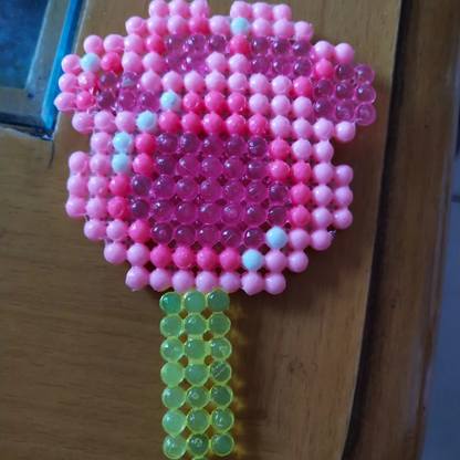 Magisches Wasser Perlen Bastel Box Set