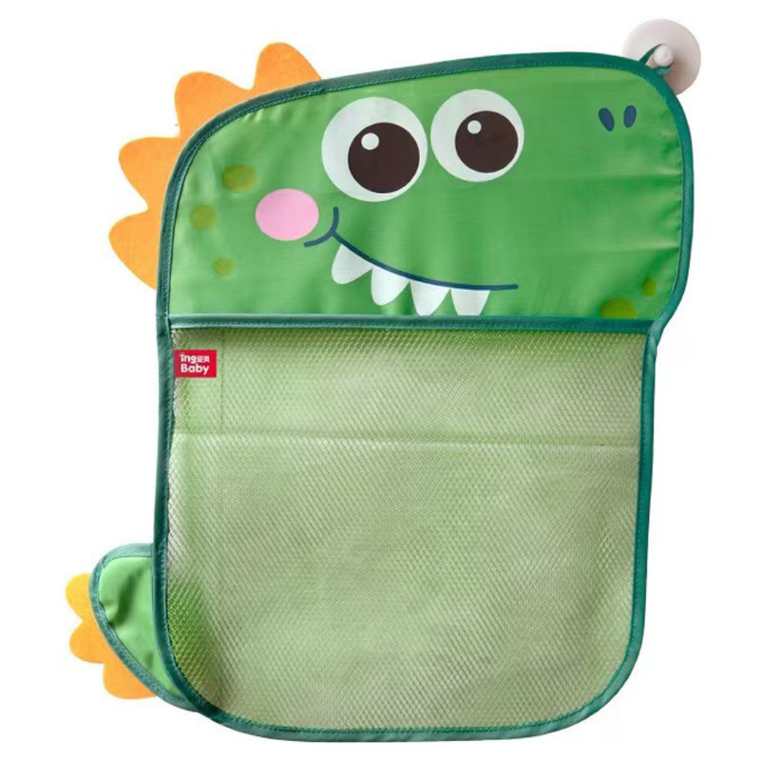 Badespielzeug Tasche