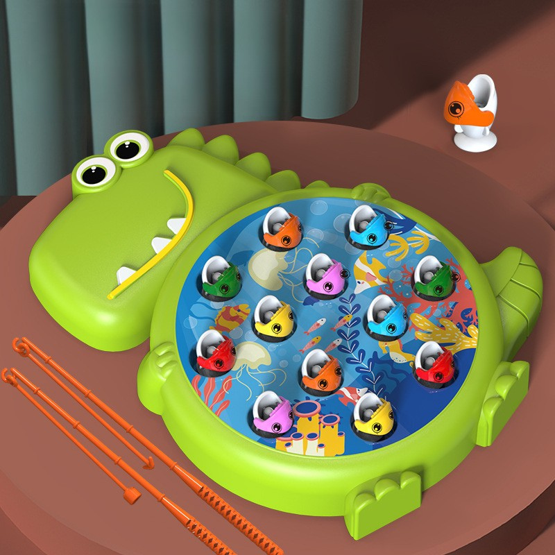 Dinosaurier Angel Spiel - Spaß für die Ganze Familie!