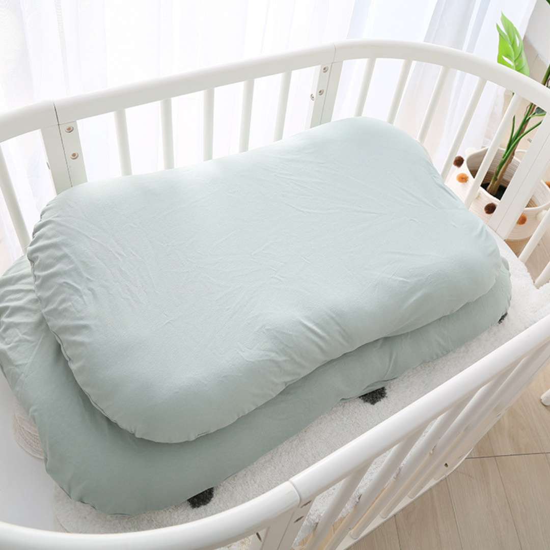 Transportierbares Baby Kissen