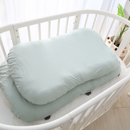 Transportierbares Baby Kissen