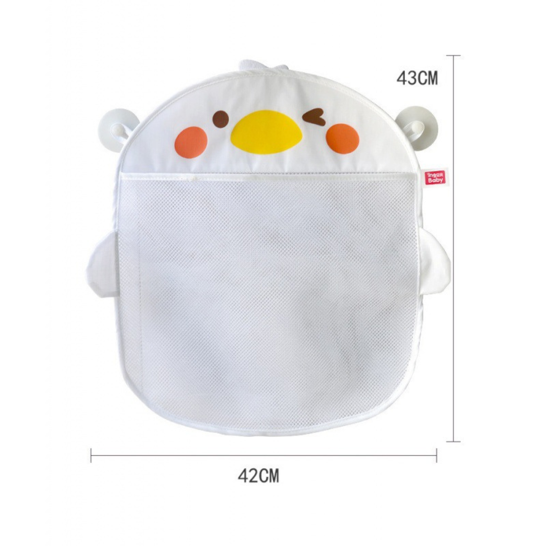 Badespielzeug Tasche