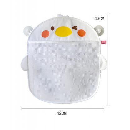 Badespielzeug Tasche