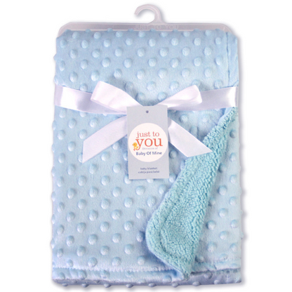 Premium Baby Decke aus Kaschmir