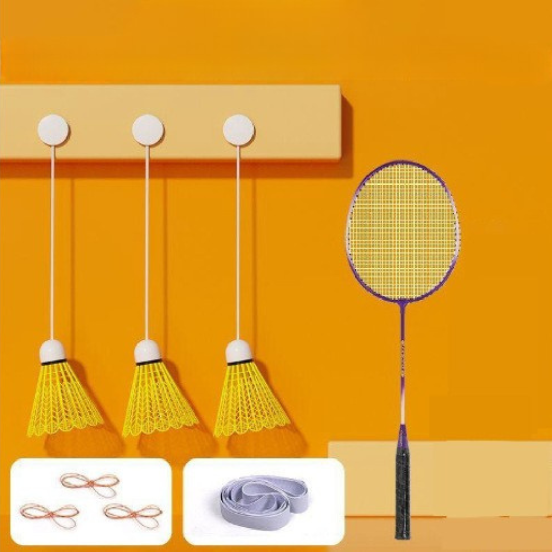 Indoor Federball Set Für Zuhause