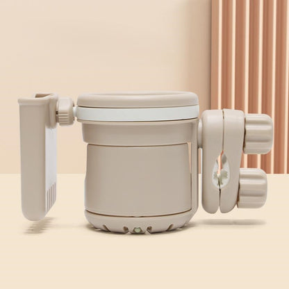 3-in-1 Kinderwagen-Getränke- & Handyhalter