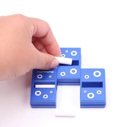 Magischer Bleistift Trick - Magie für Kinder