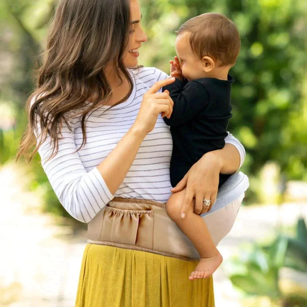 Ergonomischer Baby Hüftträger
