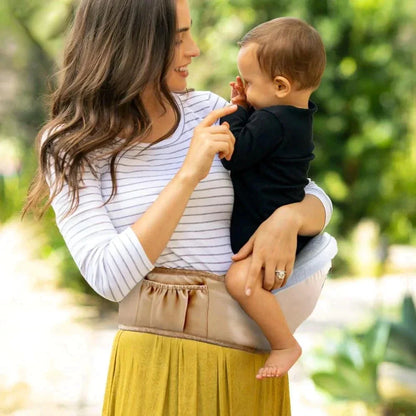 Ergonomischer Baby Hüftträger