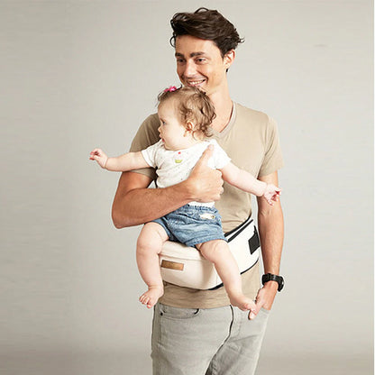 Ergonomischer Baby Hüftträger
