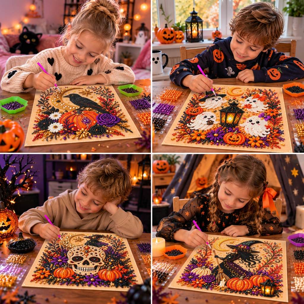 DIY-Halloween-Diamond-Painting-Set