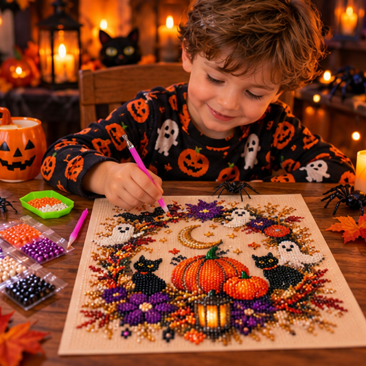 DIY-Halloween-Diamond-Painting-Set