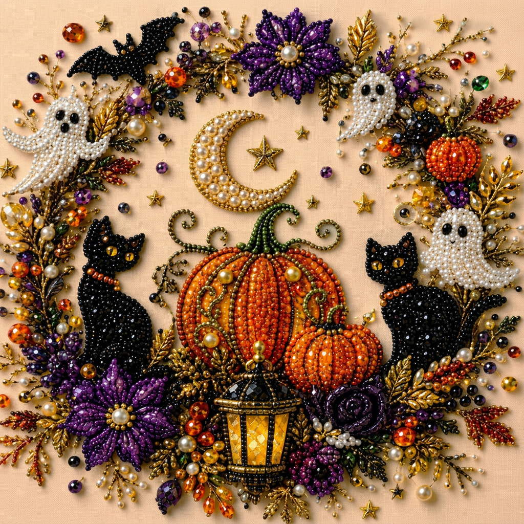 DIY-Halloween-Diamond-Painting-Set